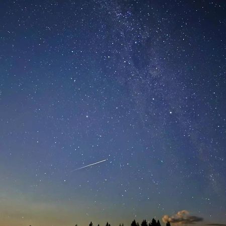 Starry Lodge เลคเทคาโป ภายนอก รูปภาพ